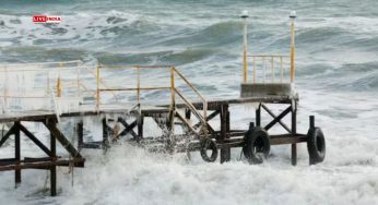 Tonga Hit by 7.1-Magnitude Earthquake, Tsunami Warning Issued for Pacific Region