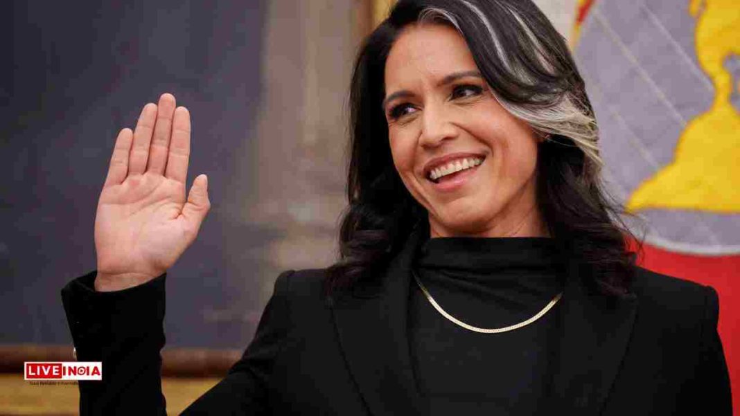 Bangladesh Rejects US Official Tulsi Gabbard’s ‘Islamist Caliphate’ Remarks