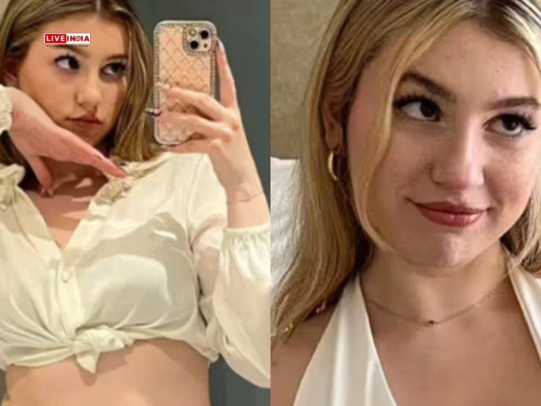 UK Woman Sells Virginity for Rs 18 Crore to Hollywood Star, Sparks Global Debate