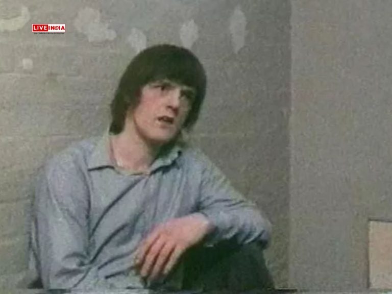 Notorious Serial Killer ‘Hannibal’ Maudsley On Hunger Strike Over Confiscated TV & PlayStation
