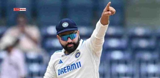 Rohit Sharma Likely to Skip England Test Series Amid Poor Form: Report