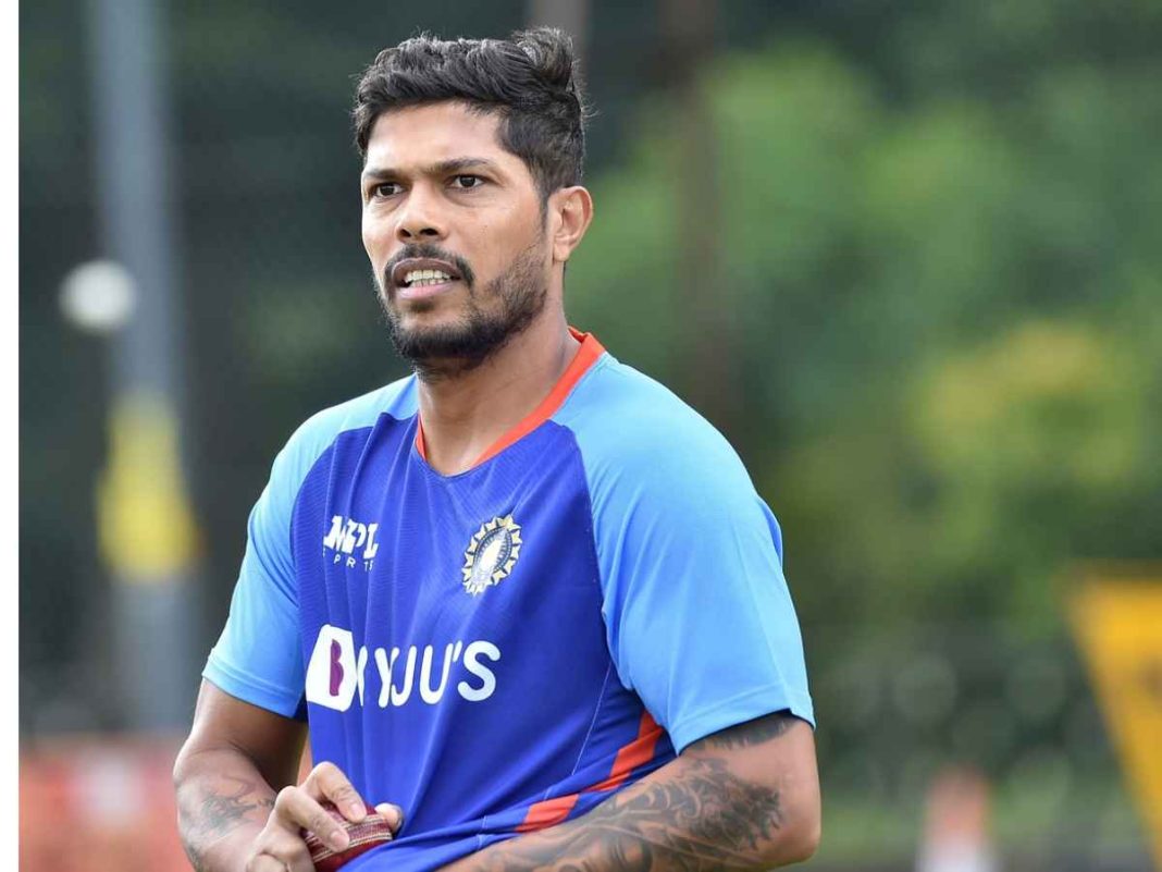Umesh Yadav Discusses Saliva Ban Revocation in IPL 2025, Lauds Jasprit Bumrah's Journey