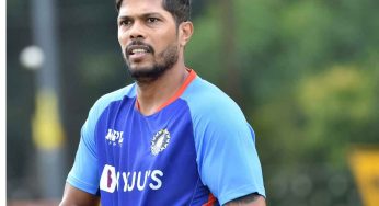 Umesh Yadav Discusses Saliva Ban Revocation in IPL 2025, Lauds Jasprit Bumrah’s Journey