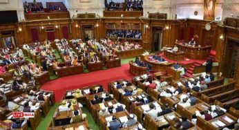 UP Assembly Bans Pan-Masala & Gutka After Spitting Incident