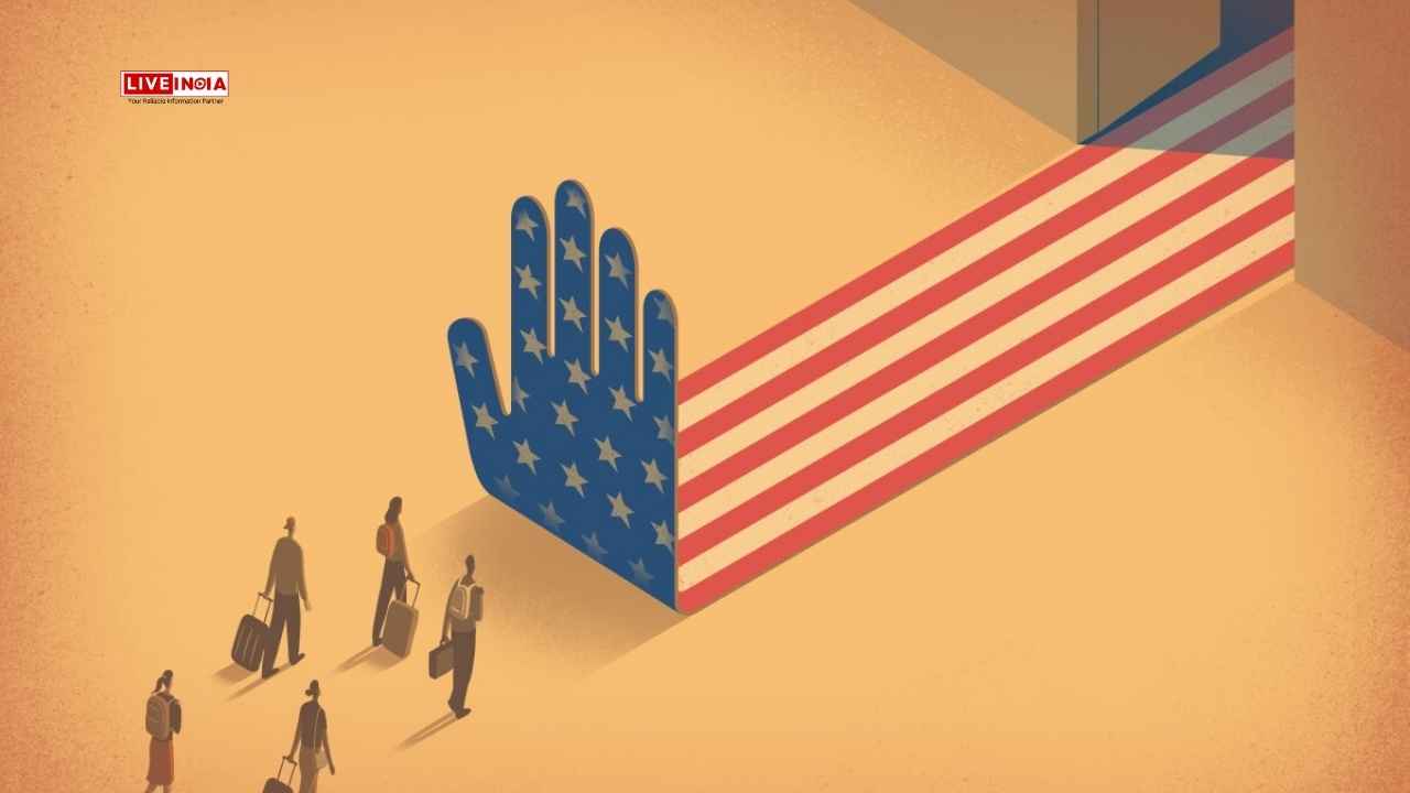 “Don’t Come to the US for Studies”: Indian Student’s Warning Sparks Fierce Online Debate