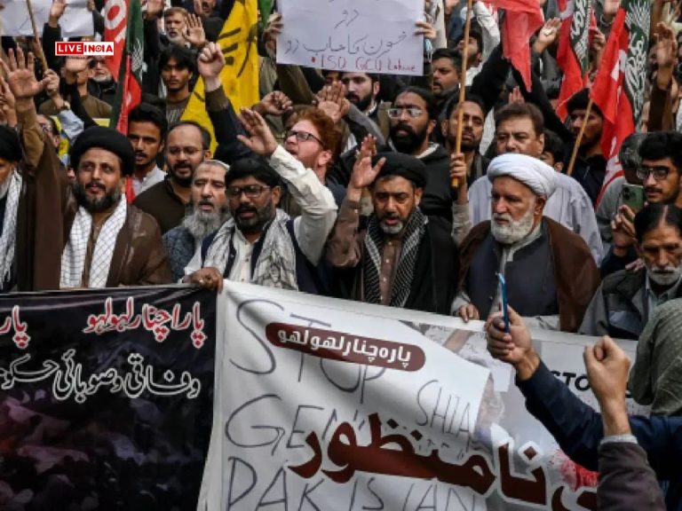 “Do Not Travel”- US Issues Advisory for Pakistan Citing Terrorism and Armed Conflict Risks