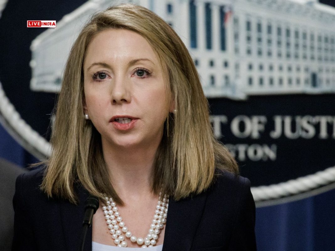 Former US Attorney Jessica Aber, Who Stepped Down After Trump Took Office, Found Dead at Home