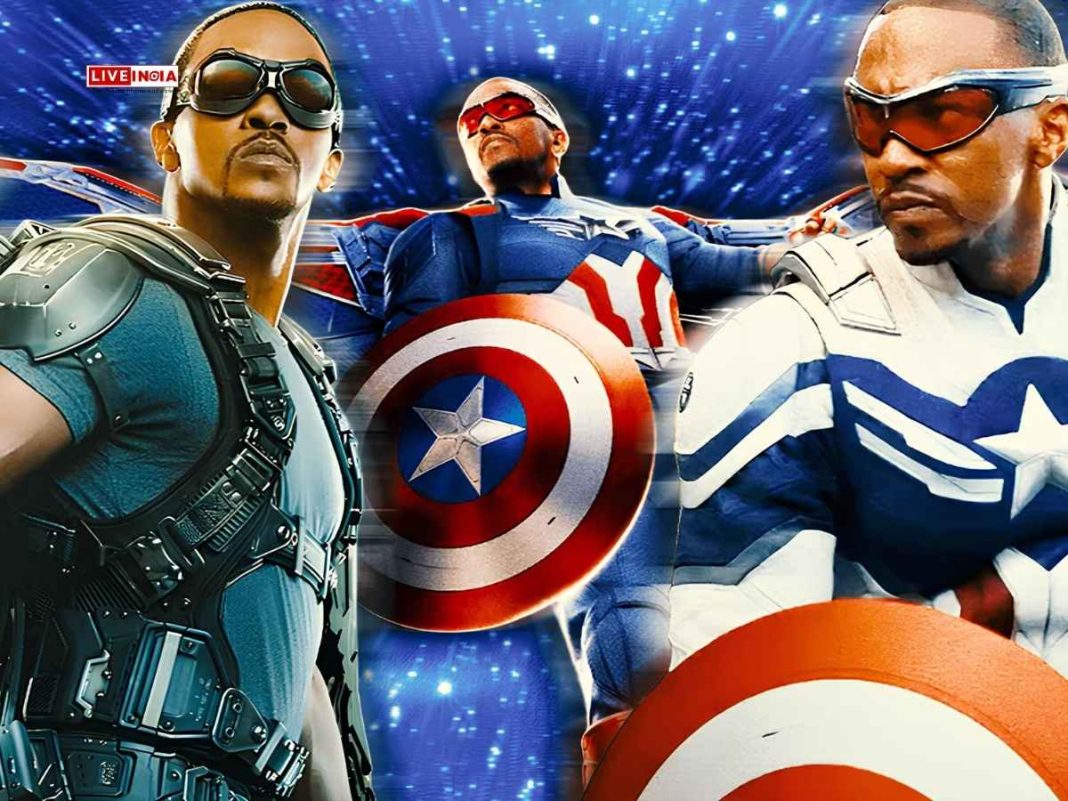 U.S. Box Office Report: ‘Captain America: Brave New World’ Leads as Oscar Weekend Sees Lowest Revenues in Years