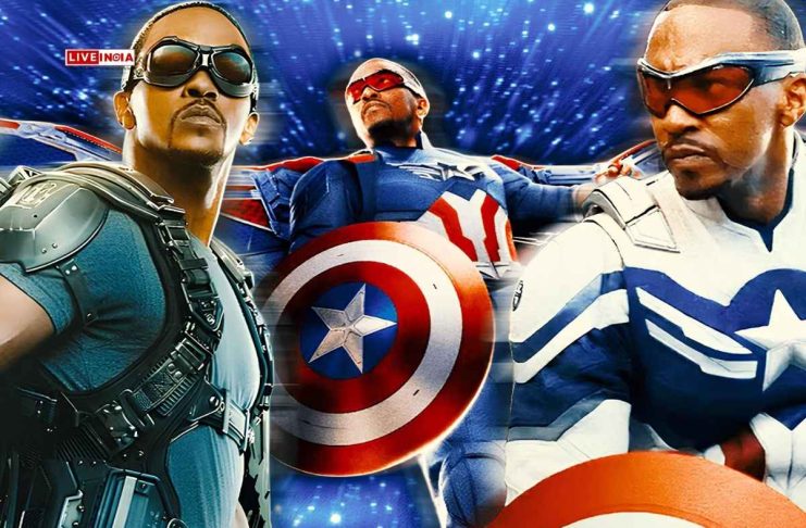 U.S. Box Office Report: ‘Captain America: Brave New World’ Leads as Oscar Weekend Sees Lowest Revenues in Years