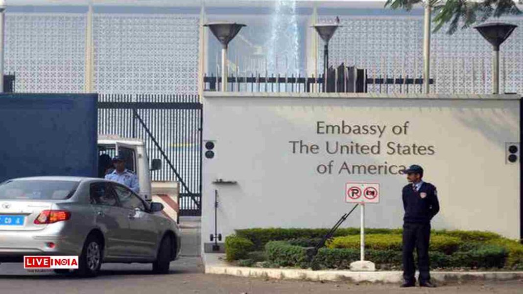 Visa Fraud Ring Busted After US Embassy Complaint: FIR Filed Against Over 30 Agents