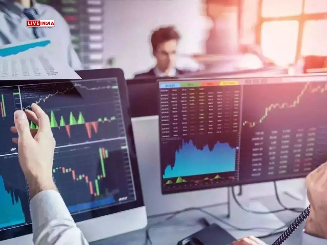 Sensex Surges 700 Points, Nifty 50 Crosses 23,000: 5 Key Reasons Behind Market Rally Post US Fed Decision