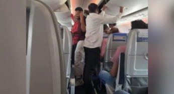 “Classic Landing In India”: US Filmmaker Adam Ellick’s Video On Indian Flyers Sparks Debate