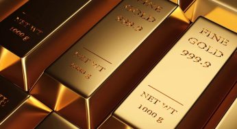 Gold Prices Rise Amid US Trade Policy Uncertainty; India Sees Dip in Domestic Rates