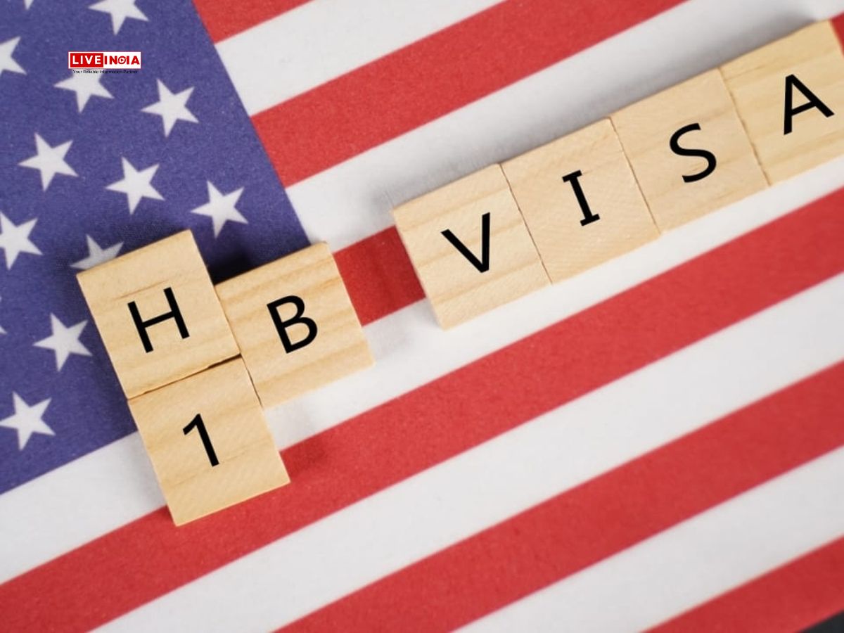 US Immigration Tightens: Indian Green Card, H-1B, F-1 Visa Holders Warned About International Travel Risks
