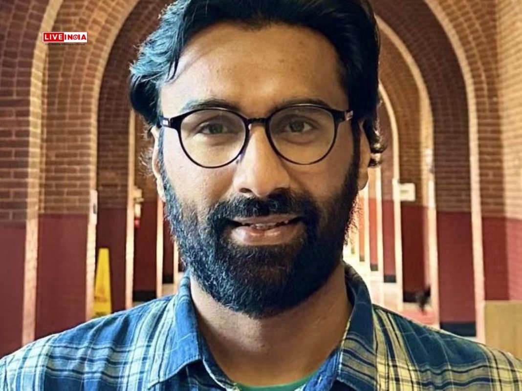 US Judge Halts Deportation of Indian Scholar Accused of Hamas Links Amid Free Speech Concerns