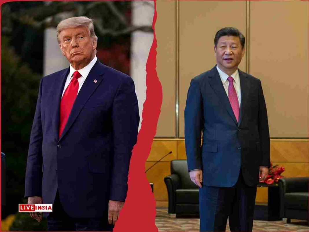 China Hits Back: 15% Tariffs on U.S. Food Imports Amid Escalating Trade War