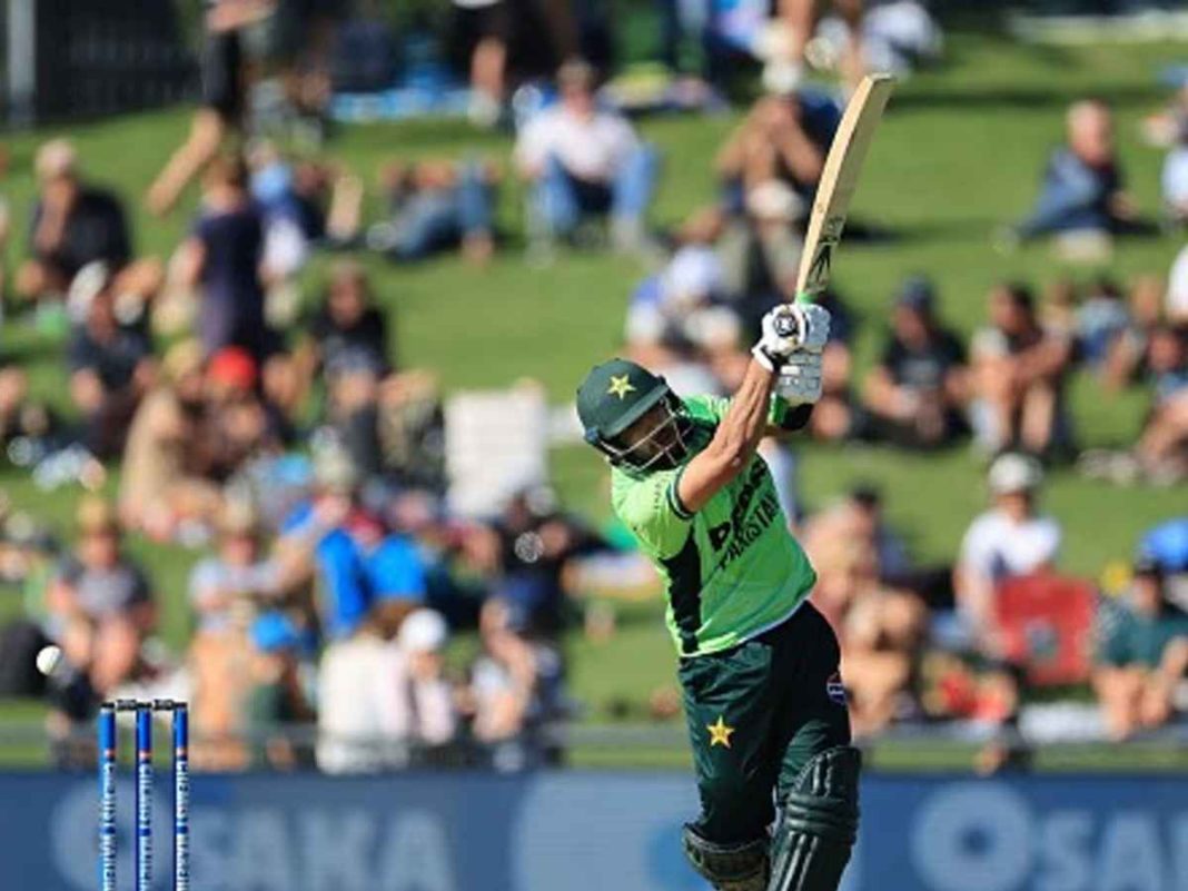 Usman Khan Ruled Out of 2nd ODI Against New Zealand Due To Hamstring Injury