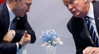 Trump-Putin Phone Call Expected This Week Amid Russia-Ukraine Peace Talks