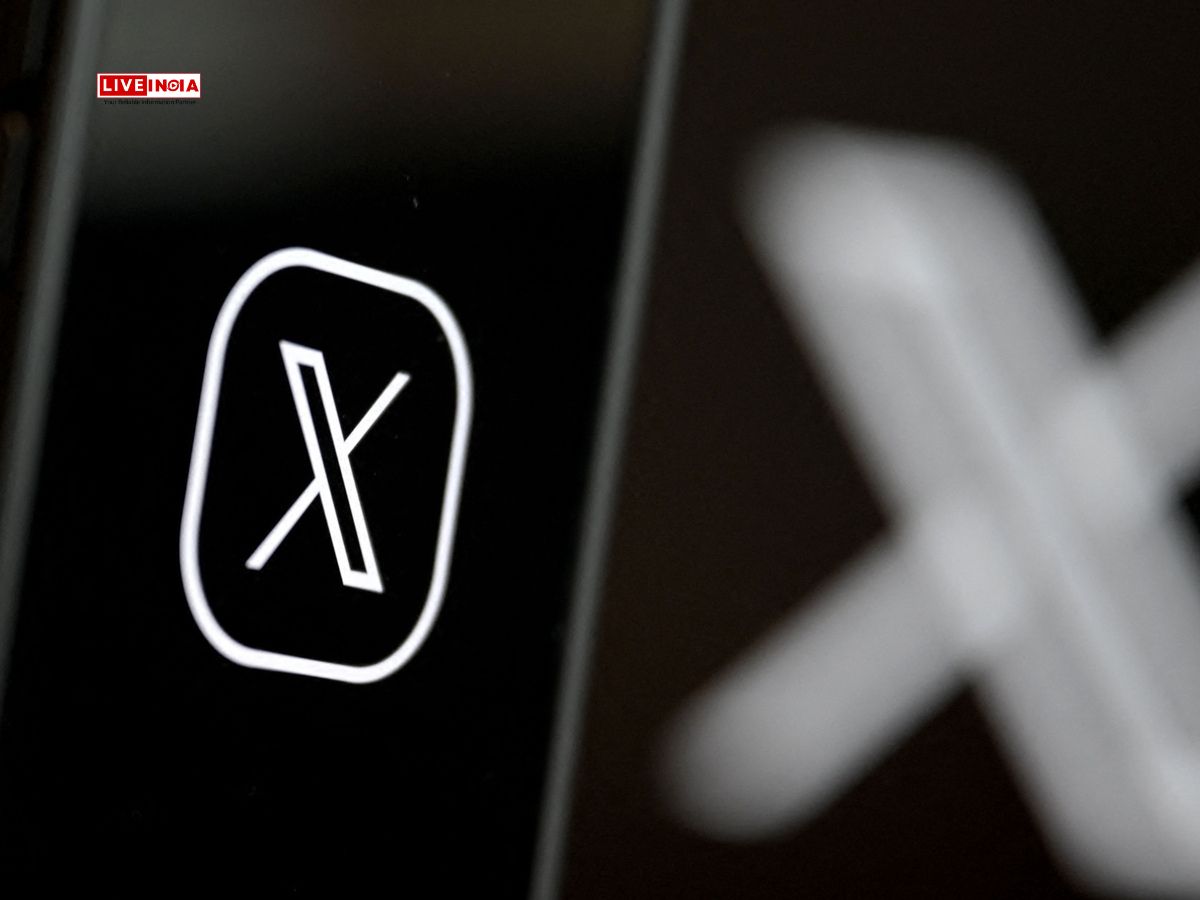 They are the Dark Storm Team: The Hacking Group Allegedly Behind X Cyberattack