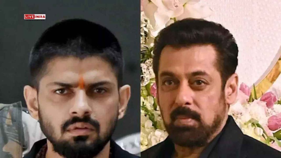 “Jitni Umar Likhi Hai, Utni Likhi Hai”: Salman Khan Breaks Silence on Death Threats From Bishnoi Gang