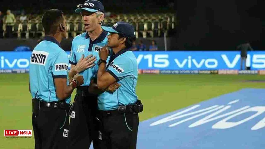 “No More Guesswork”: IPL Introduces Hawk-Eye for Wides and High Deliveries in 2025