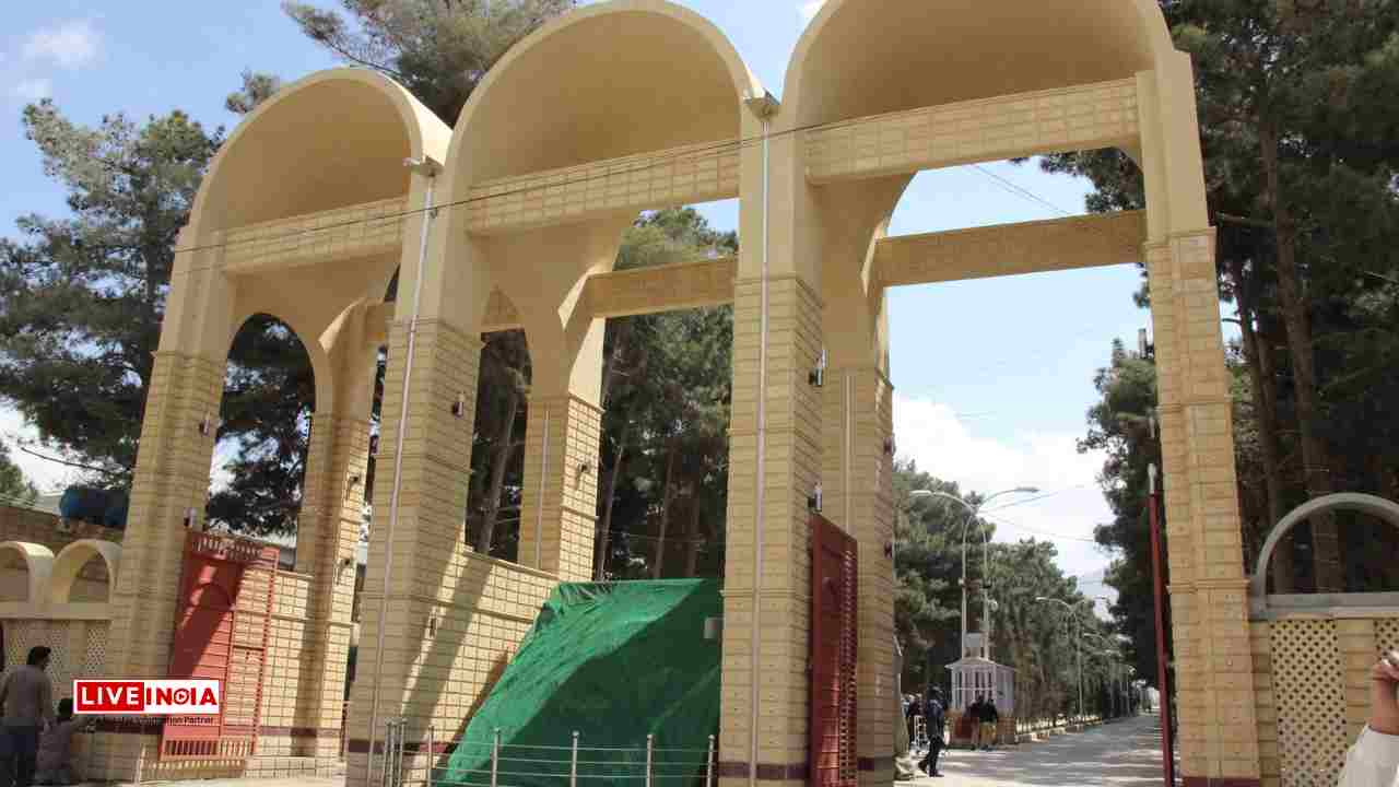 University of Balochistan Closes Indefinitely Amid Security Crisis