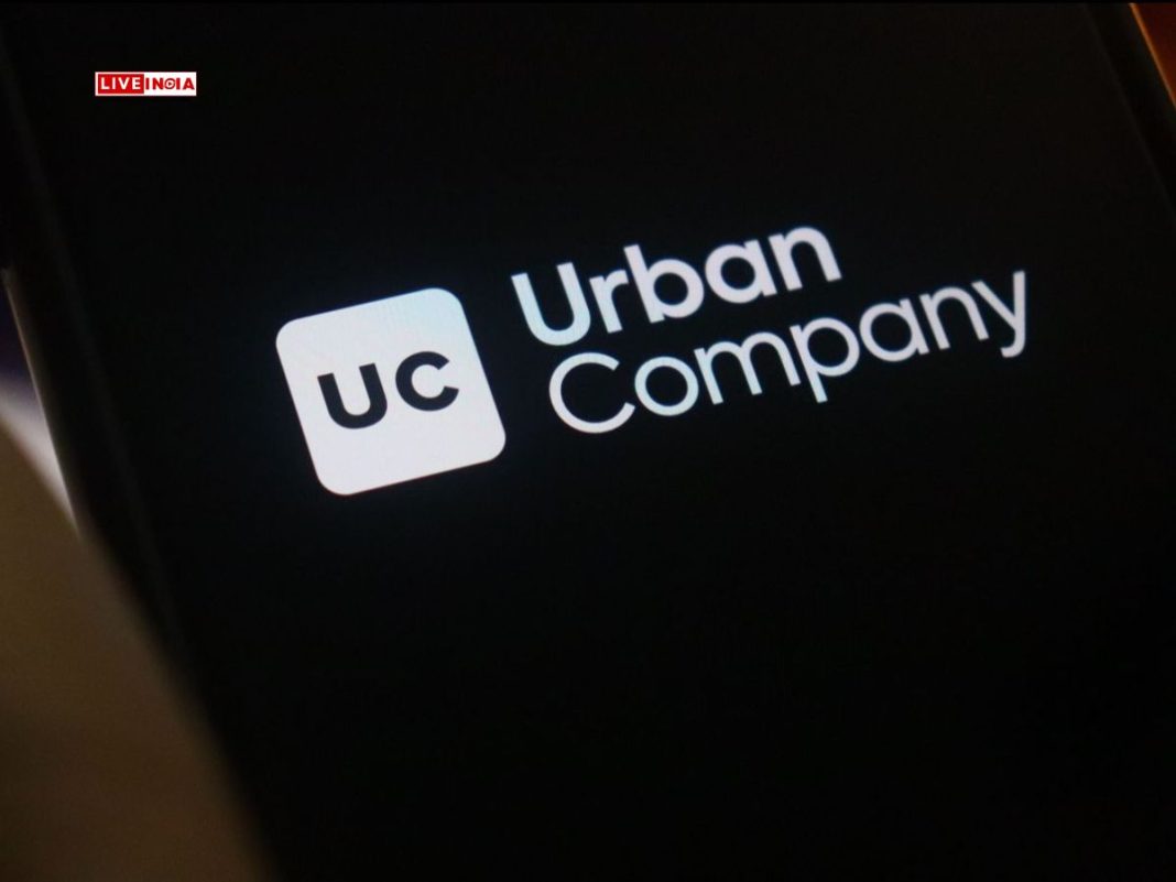 Urban Company Launches 