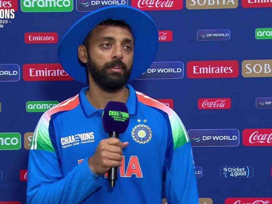 Champions Trophy: Varun Chakravarthy Opens Up On Redemption After T20 World Cup 2021, Shares ODI Bowling Approach Ahead Of Semis