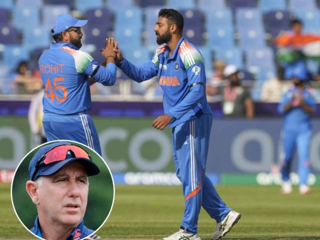 Champions Trophy: NZ Coach Gary Stead Eyes Strategy To Tackle Varun Chakaravarthy Ahead Of Trophy Final