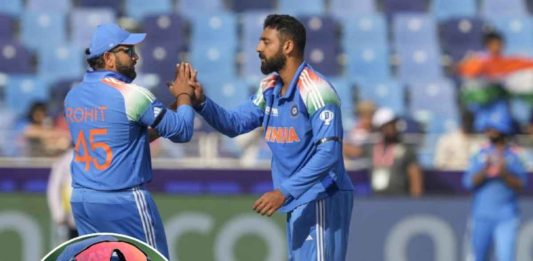 Champions Trophy: NZ Coach Gary Stead Eyes Strategy To Tackle Varun Chakaravarthy Ahead Of Trophy Final