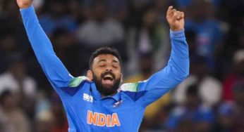 Champions Trophy: Axar Patel Hails Varun Chakravarthy’s Match-Winning Five-Wicket Haul Against New Zealand