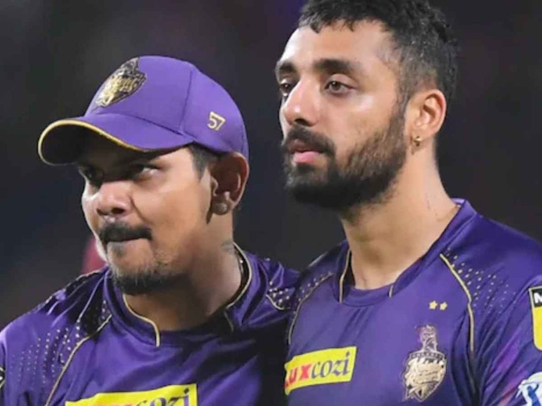IPL 2025: Varun Chakravarthy Talks About His Strong Bond With Sunil Narine
