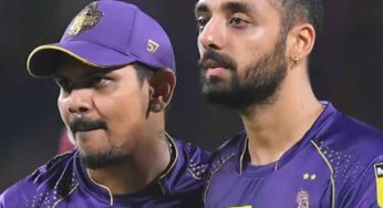 IPL 2025: Varun Chakravarthy Talks About His Strong Bond With Sunil Narine