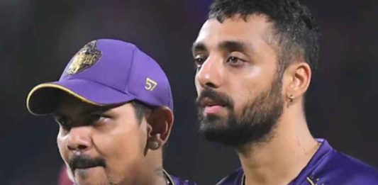 IPL 2025: Varun Chakravarthy Talks About His Strong Bond With Sunil Narine