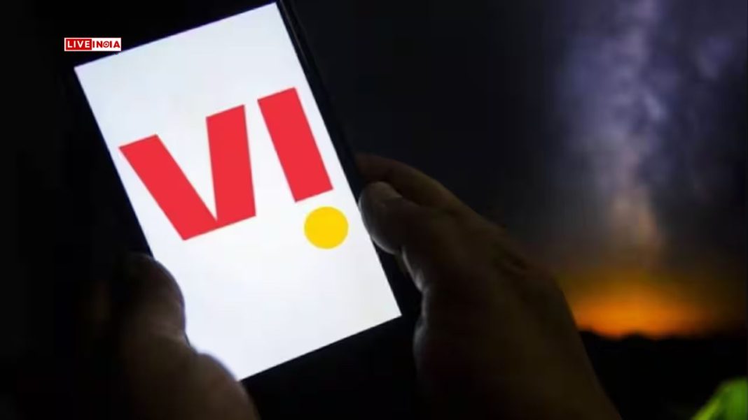 Govt to Raise Stake in Vodafone Idea to 48.99% via Equity Conversion