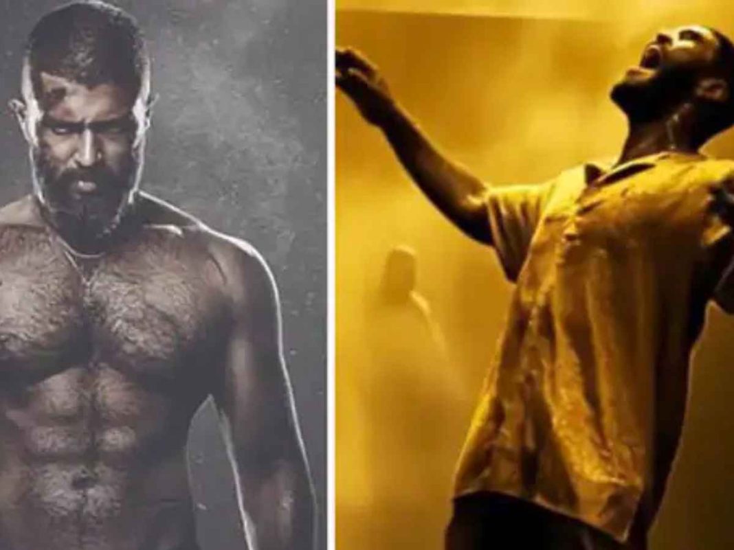 Vijay Deverakonda's Kingdom Teases AI-Generated Soundtrack Video Ahead Of Release