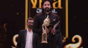 Vikrant Massey Wins Performance In A Leading Role, Male At IIFA 2025 For ‘Sector 36’