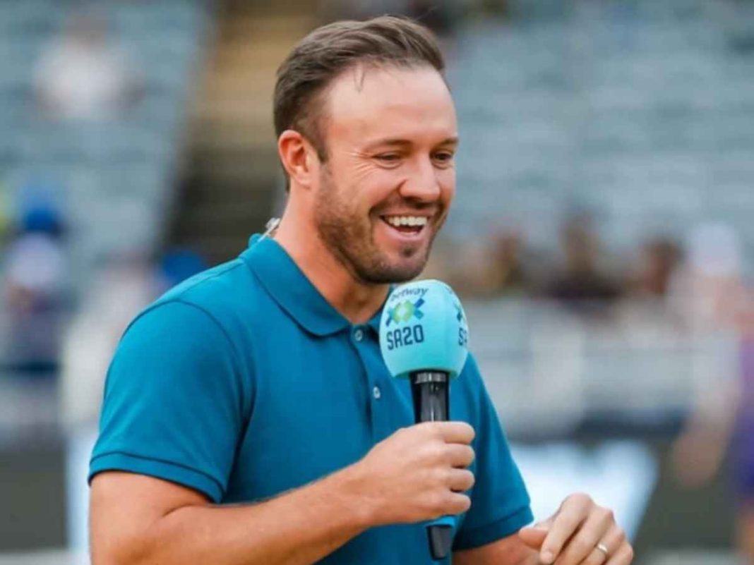 IPL 2025: AB De Villiers Predicts Record-Breaking Mark, Says 'We Might See 300 Runs This Season'