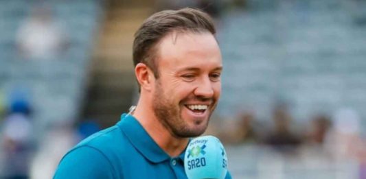 IPL 2025: AB De Villiers Predicts Record-Breaking Mark, Says 'We Might See 300 Runs This Season'