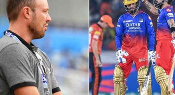 IPL 2025: AB De Villiers Urges Rajat Patidar to Stay True To Himself As RCB’s New Captain
