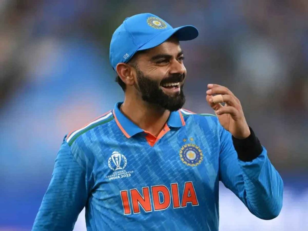Champions Trophy: Virat Kohli Talks 'Dilli Da Munda' Spirit And Stress-Free Approach Ahead Of Key Clash Against NZ