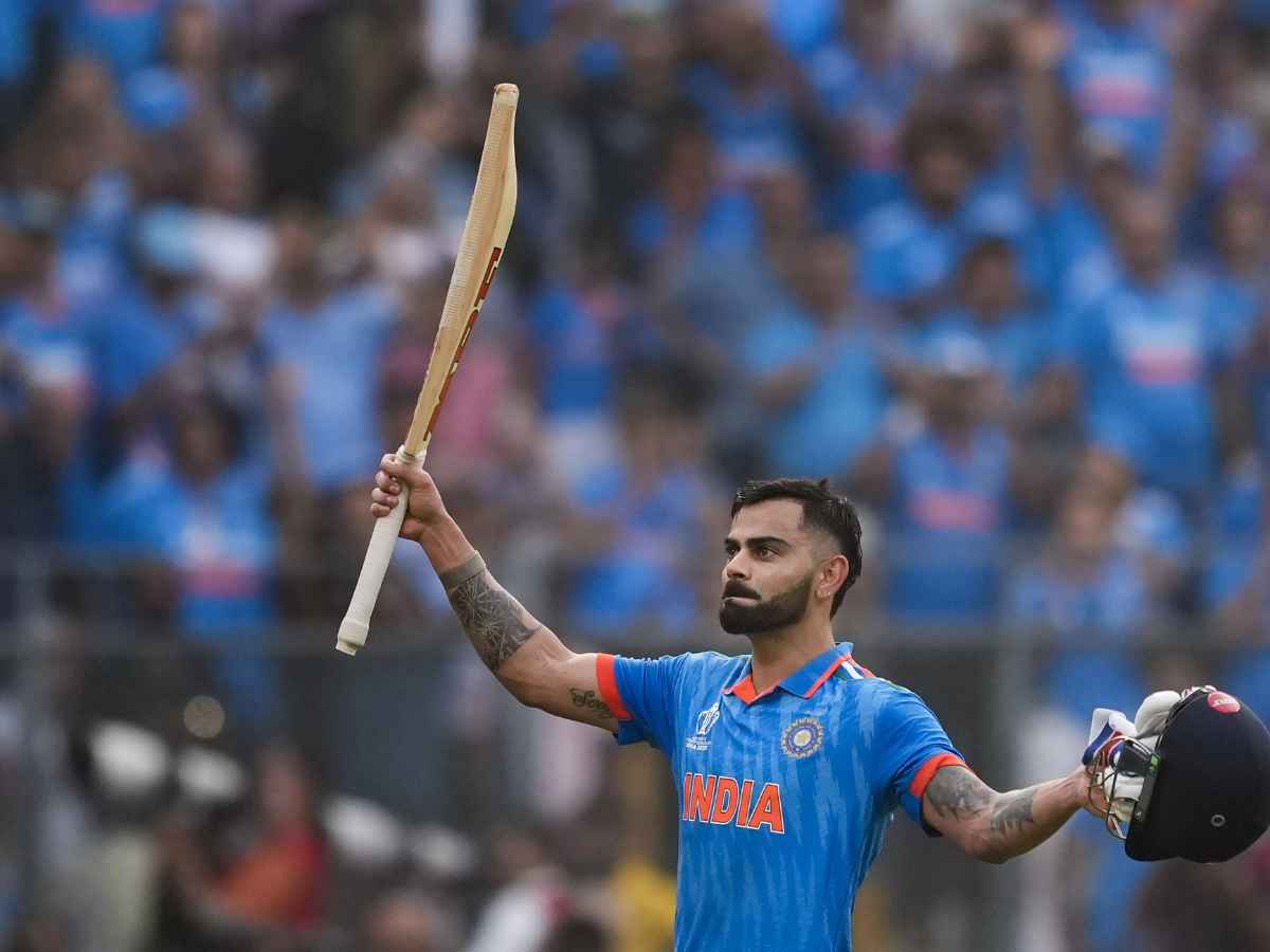 Former India Coach Lalchand Rajput Confident Virat Kohli Will Break Sachin Tendulkar's Century Record