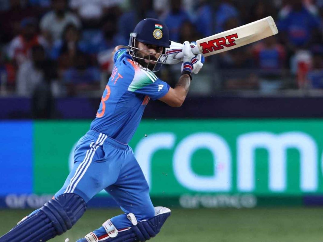 'Bade Match Ka Bada Player': Virat Kohli’s Childhood Coach Applauds His Big-Match Temperament After Semi-Final Heroics