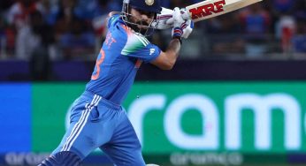 ‘Bade Match Ka Bada Player’: Virat Kohli’s Childhood Coach Applauds His Big-Match Temperament After Semi-Final Heroics