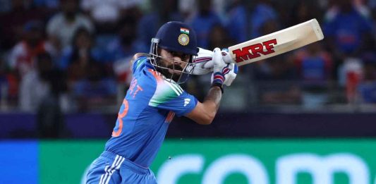 'Bade Match Ka Bada Player': Virat Kohli’s Childhood Coach Applauds His Big-Match Temperament After Semi-Final Heroics