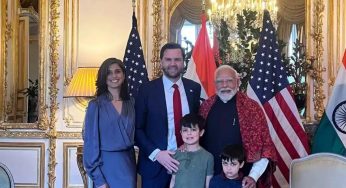 Vice President JD Vance & Usha Vance to Visit India This Month: Strengthening US-India Ties