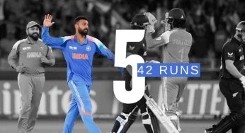 Varun Chakravarthy’s Redemption: From T20 WC Nightmare to Champions Trophy Hero