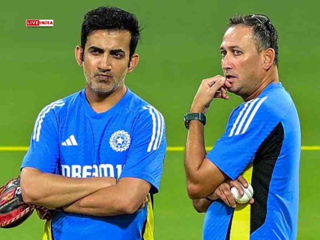 Gautam Gambhir’s England Tour Strategy: A Startling Suggestion and His Next Move