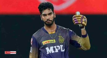 IPL 2025: “Focus on the Present” – Venkatesh Iyer Recalls Shah Rukh Khan’s Valuable Lesson