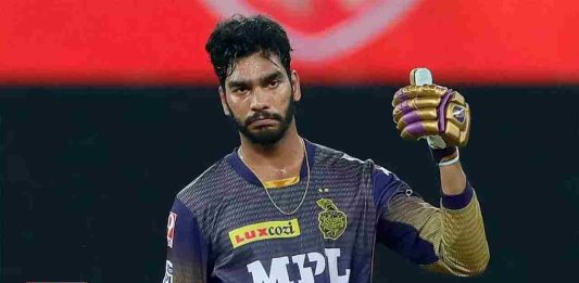 "Focus on the Present" – Venkatesh Iyer Recalls Shah Rukh Khan’s Valuable Lesson